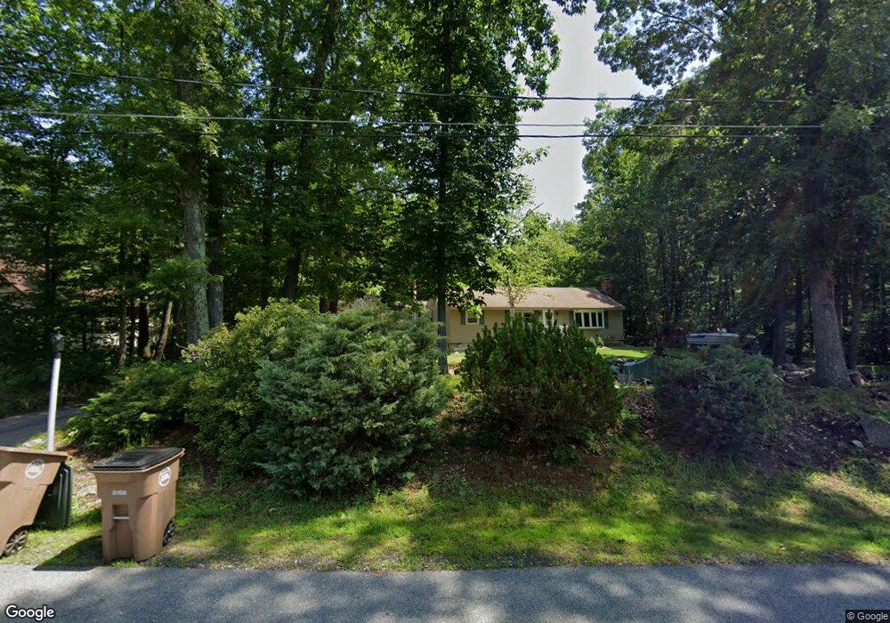 71 Walker Rd, Atkinson, NH 03811 - photo 1