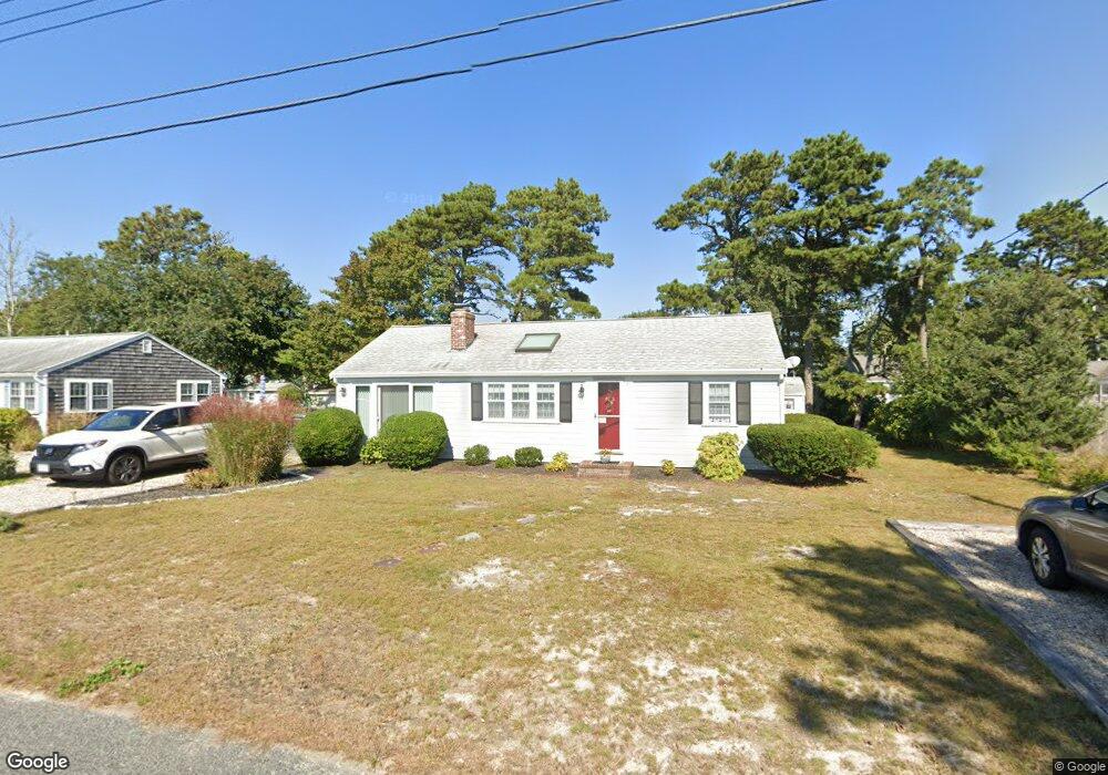 60 Santucket Rd, West Dennis, MA 02670 - photo 1