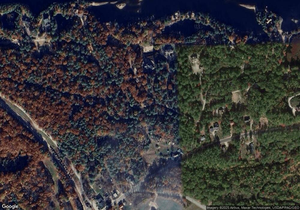 * Anglin Rd, Wakefield, NH 03830 - photo 1