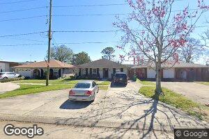 5028 Utica St, Metairie, LA 70006