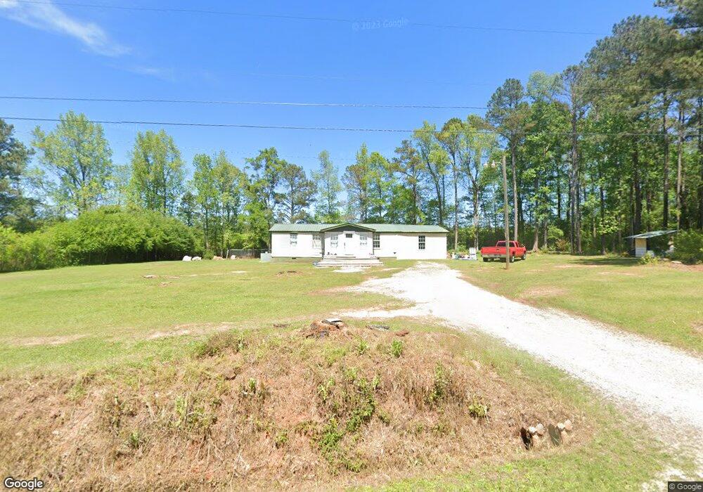 201 Warner Rd, Barnesville, GA 30204 - photo 1