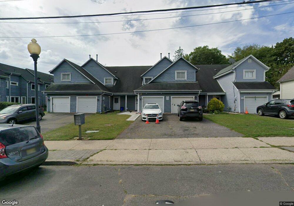 174 Hale St, New Brunswick, NJ 08901 - photo 1