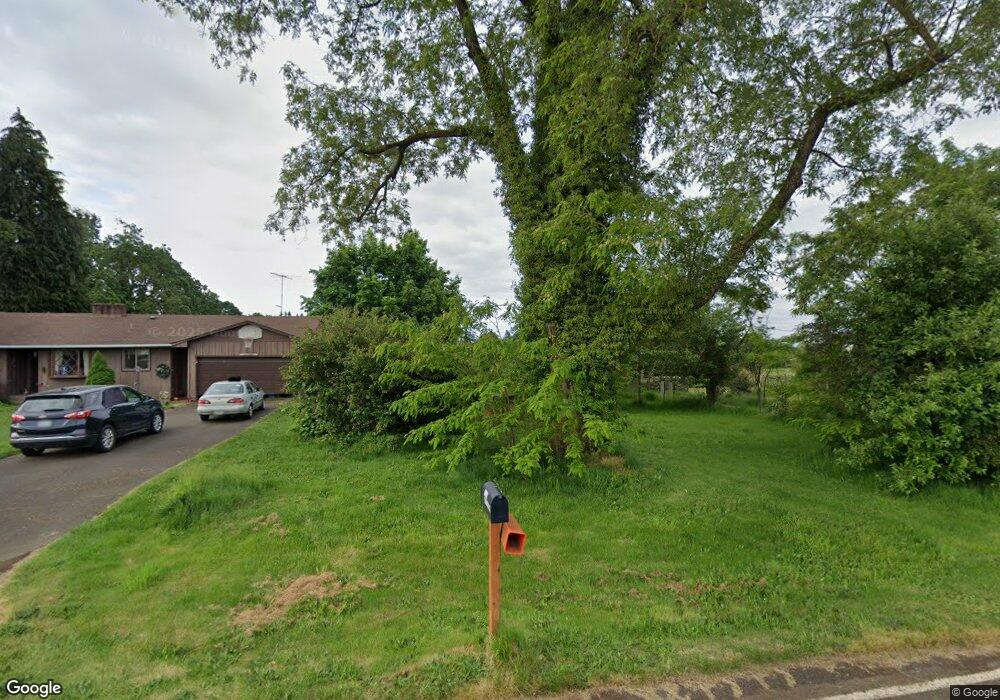 40580 Queener Dr, Scio, OR 97374 - photo 1