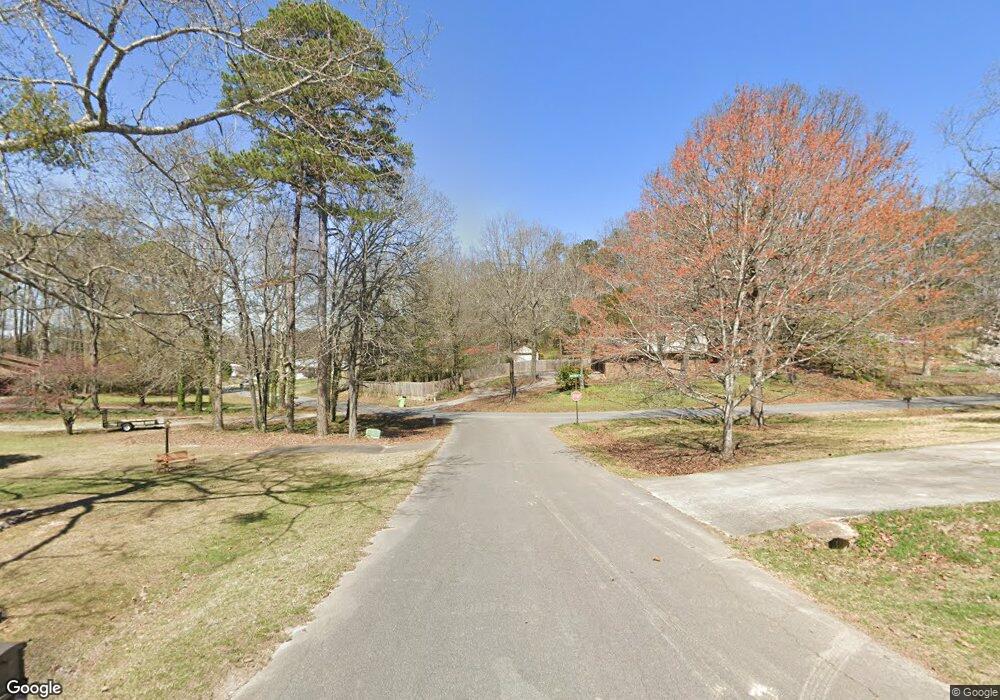 0 Pine Ridge Ln unit 7458029, Cedartown, GA 30125 - photo 1