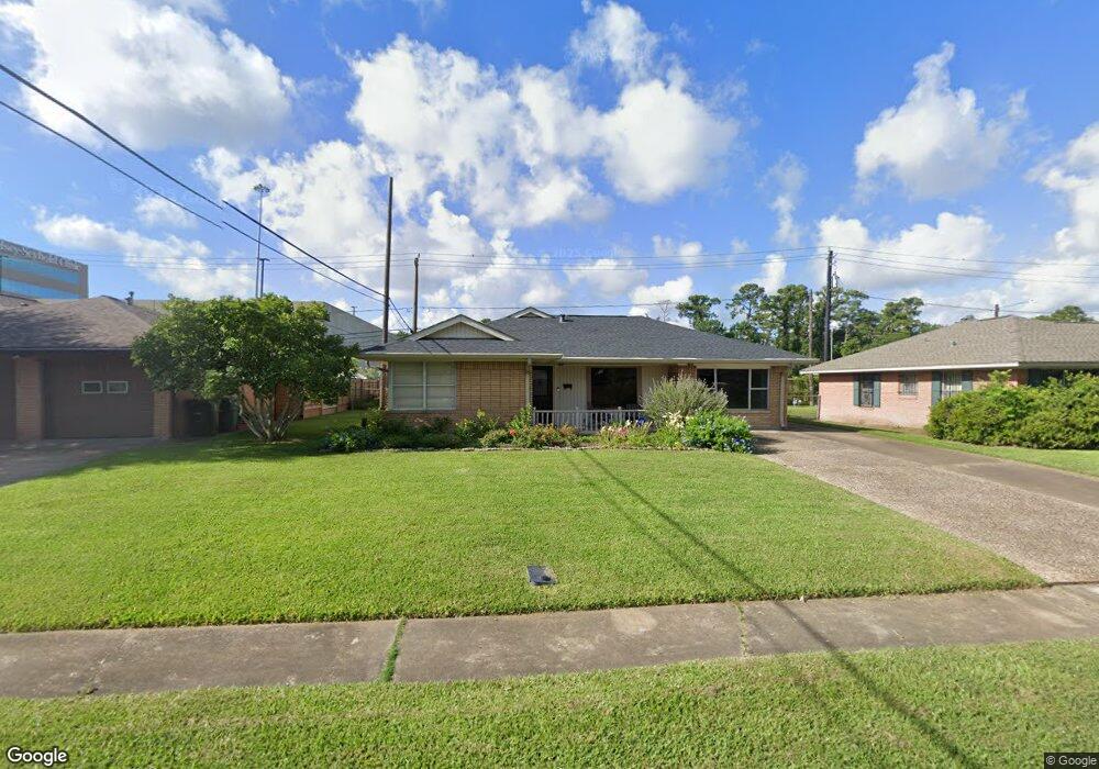 1943 Ansbury Dr, Houston, TX 77018 - photo 1