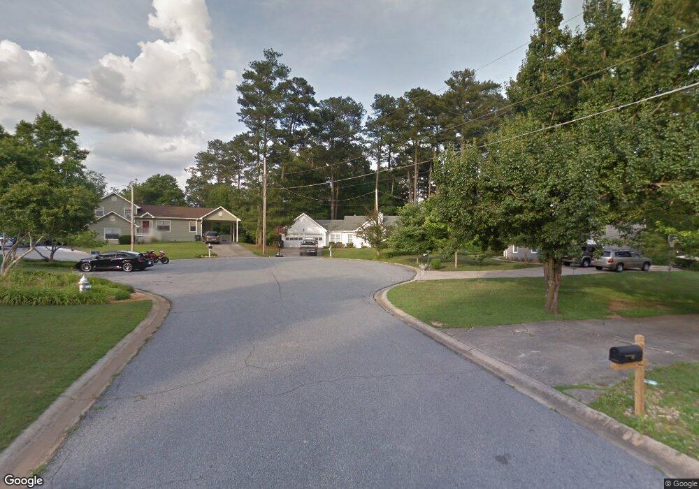 2131 Hutton Dr, Grayson, GA 30017 - photo 1