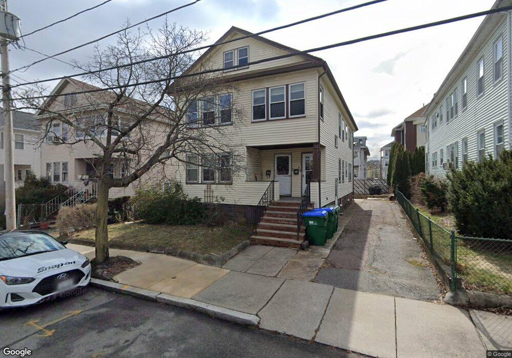 27 Bonner Ave, Medford, MA 02155 - photo 1