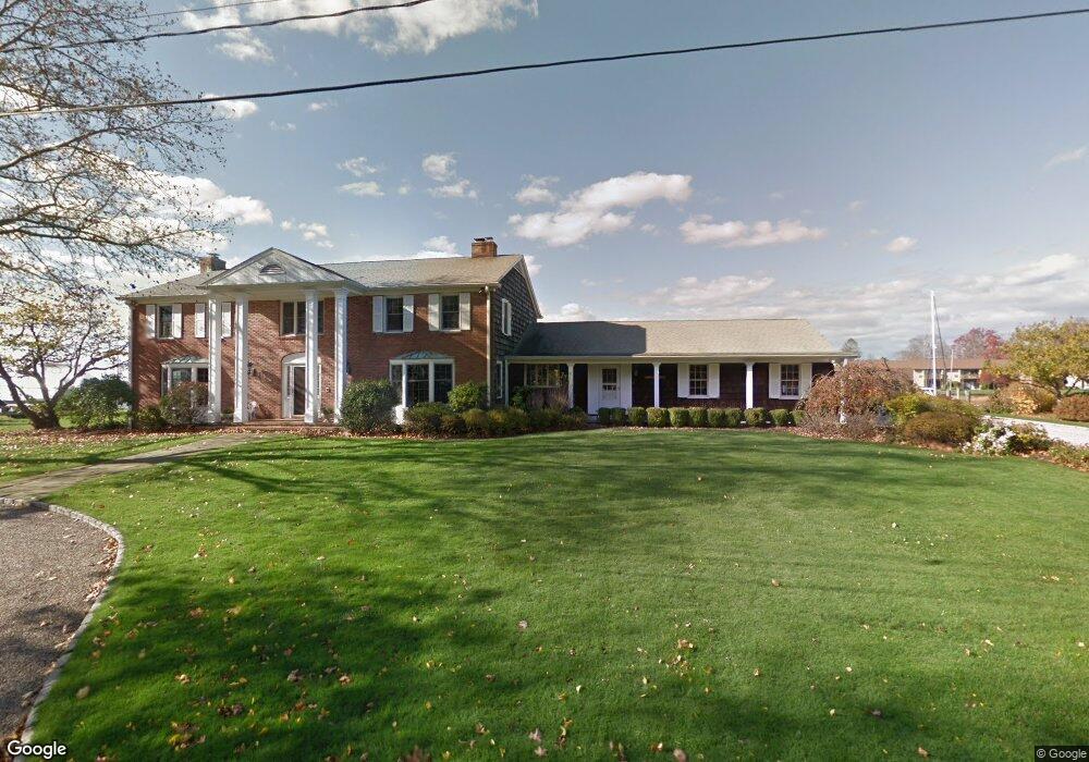 21 Island Dr, Norwalk, CT 06855 - photo 1