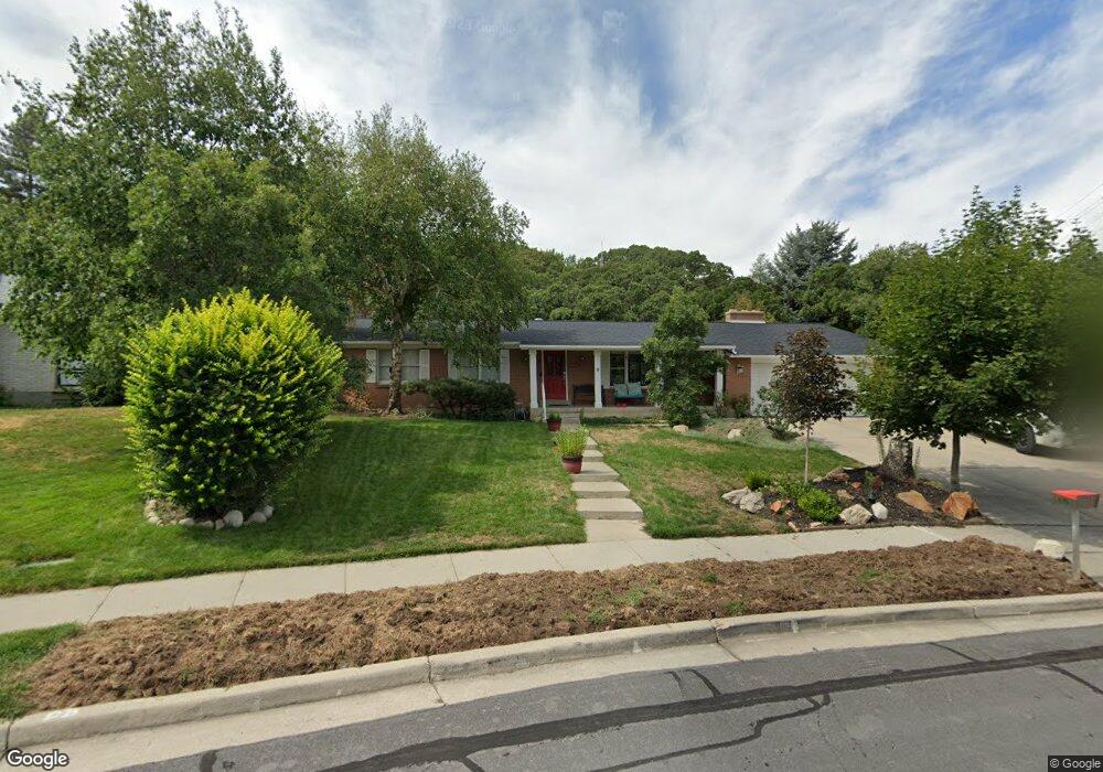 8216 S Portal Way, Sandy, UT 84093 - photo 1