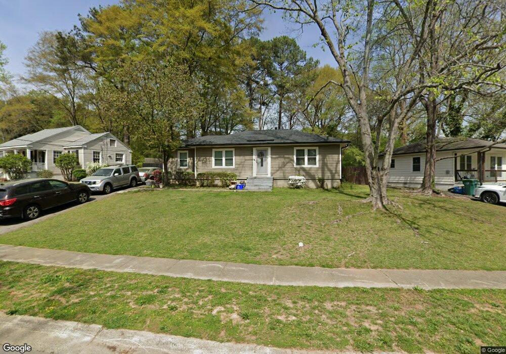 2483 Glendale Cir SE unit 1, Smyrna, GA 30080 - photo 1