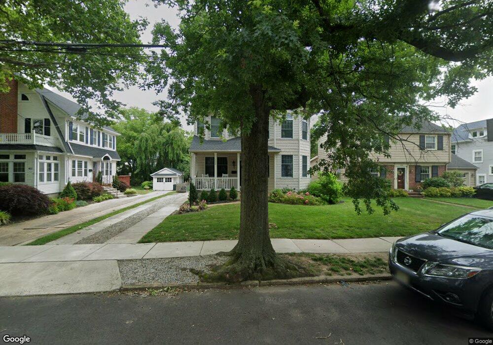 132 Ardmore Ave, Haddonfield, NJ 08033 - photo 1