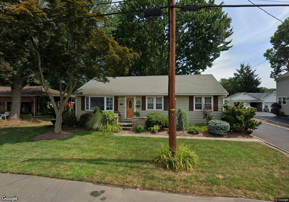 214 Vesper Ave, Middlesex, NJ 08846 - photo 1