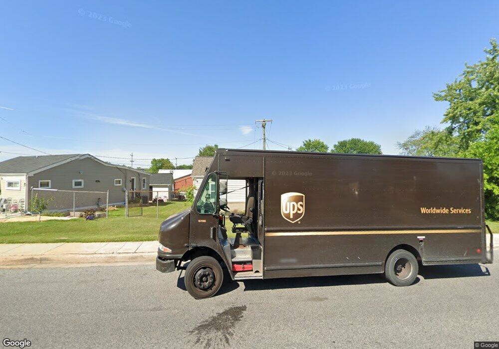 903 Fuselage Ave, Middle River, MD 21220 - photo 1