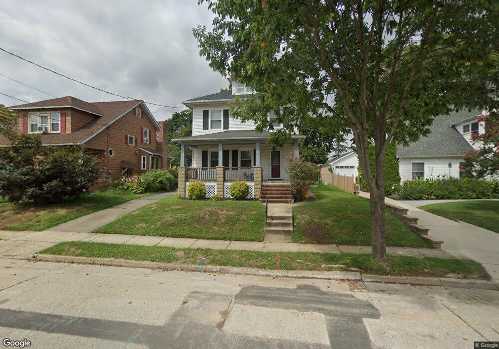 337 W Pine St, Audubon, NJ 08106 - photo 1