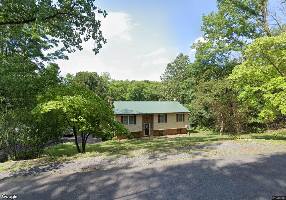 2455 Ramblewood Rd, Harrisonburg, VA 22801 - photo 1