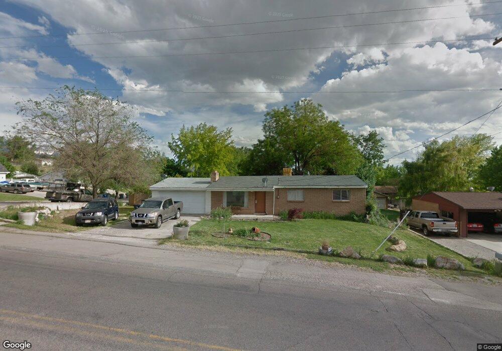 592 E 1100 N, Pleasant Grove, UT 84062 - photo 1