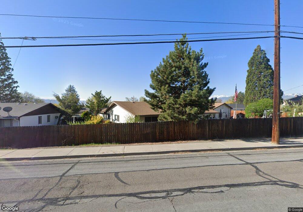 3365 Debbie Way, Sparks, NV 89431 - photo 1