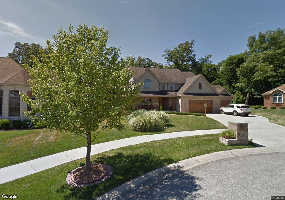 4067 W 92nd Place, Merrillville, IN 46410 - photo 1