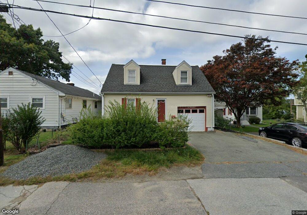 62 Hiawatha Ave, Waltham, MA 02451 - photo 1