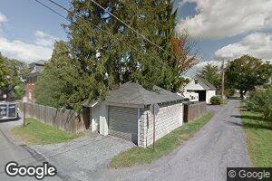 945 Market St, Lewisburg, PA 17837