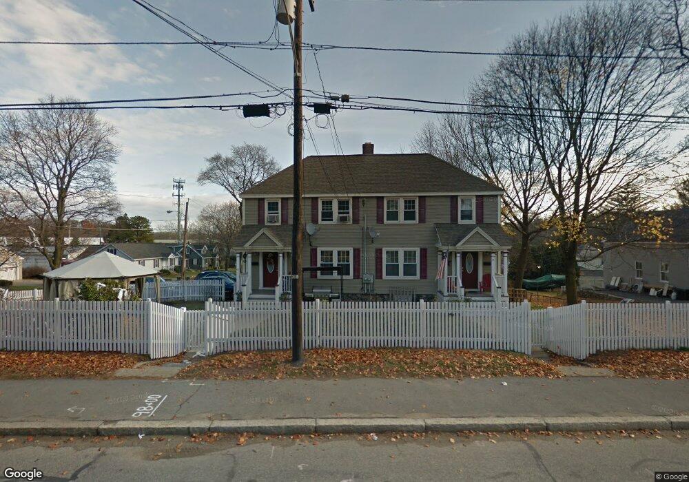 45 Union St unit 1, Andover, MA 01810 - photo 1