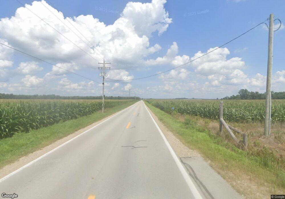 459 S State Road 19, Bourbon, IN 46504 - photo 1