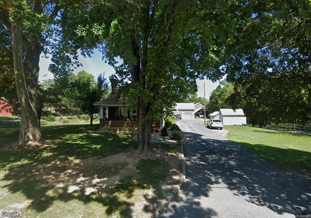 14079 Buchanan Trail W, Mercersburg, PA 17236 - photo 1