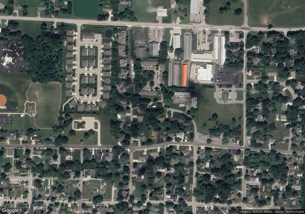 641 Forest Place, Culver, IN 46511 - photo 1