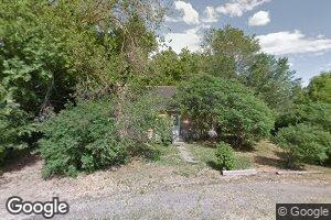 84 N 100 W, Trenton, UT 84338
