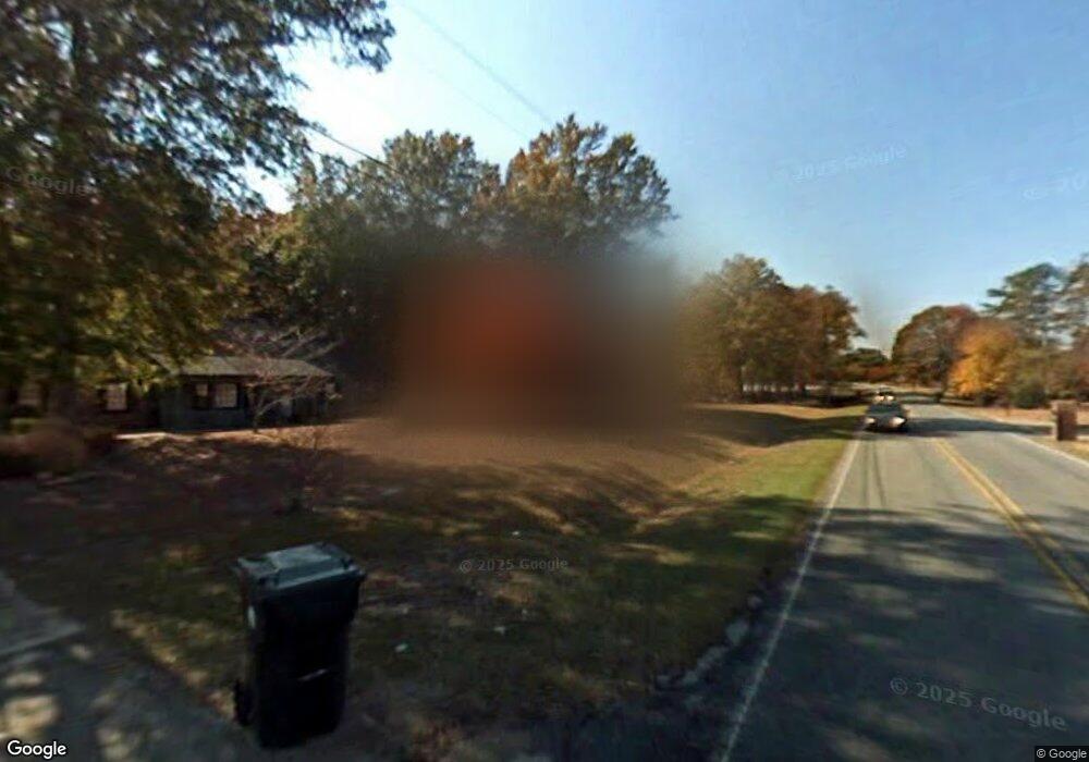 4030 Jones Rd, Macon, GA 31216 - photo 1