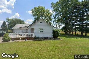 4791 W 700 N, Frankton, IN 46044