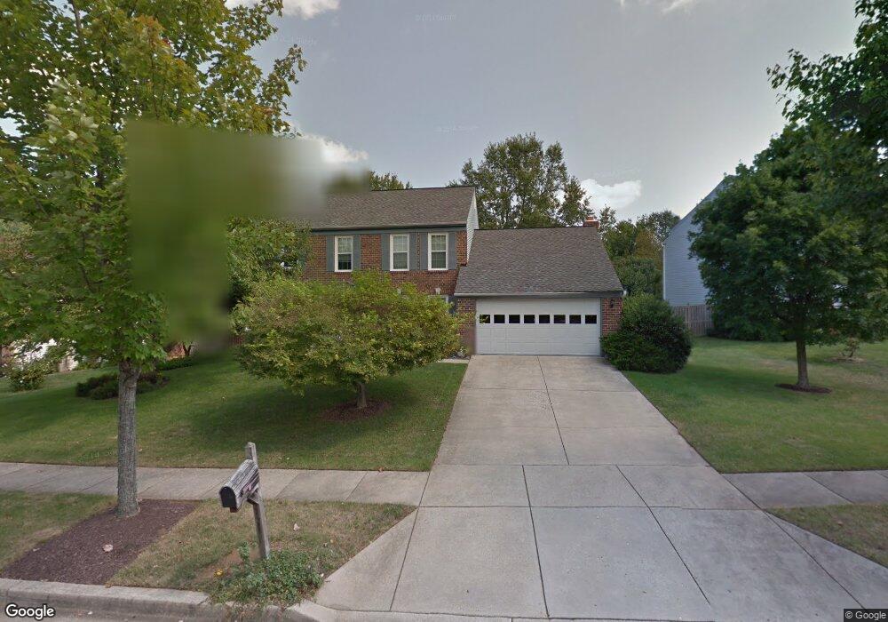 6207 Darnells Grove Ln, Bowie, MD 20720 - photo 1