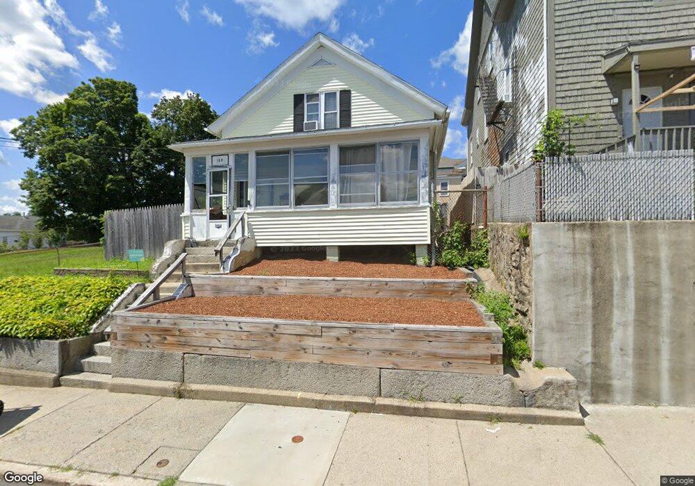 159 East St, Woonsocket, RI 02895 - photo 1