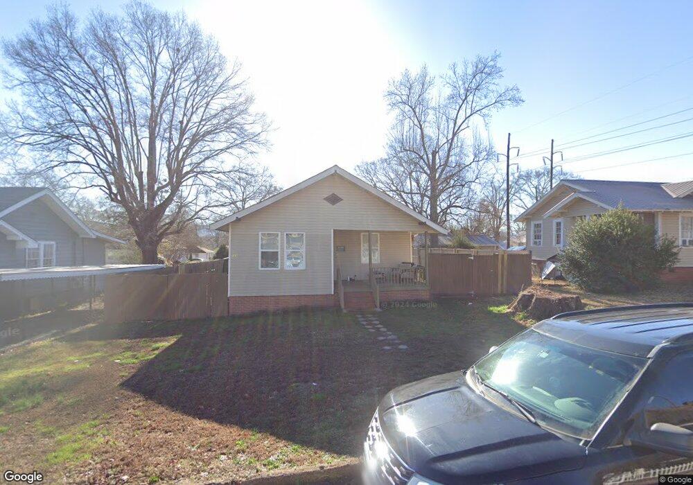 125 E 3rd St, Rome, GA 30161 - photo 1