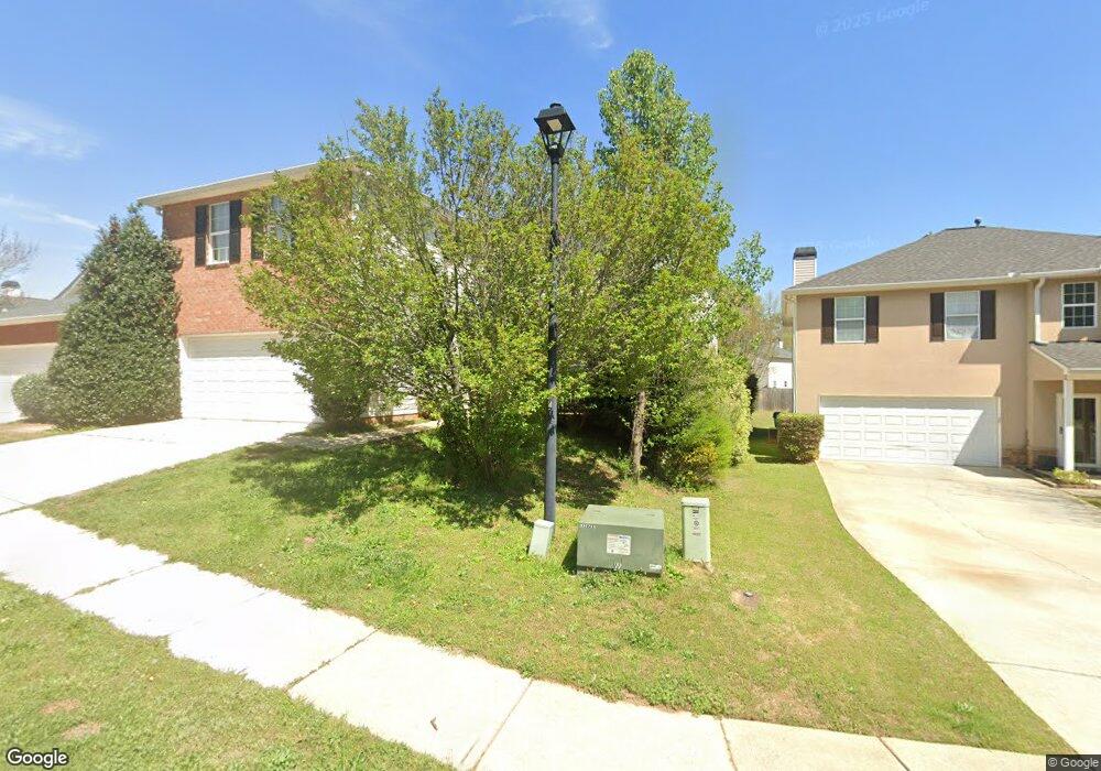 1619 Thornwick Trace, Stockbridge, GA 30281 - photo 1