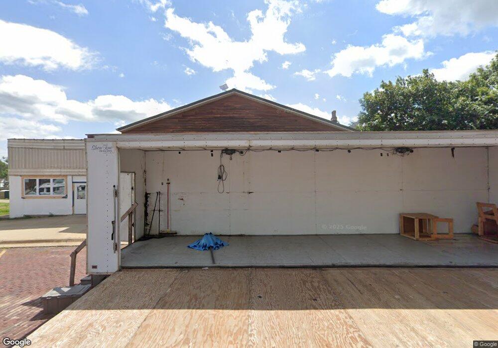 503 Delaware St, Oskaloosa, KS 66066 - photo 1