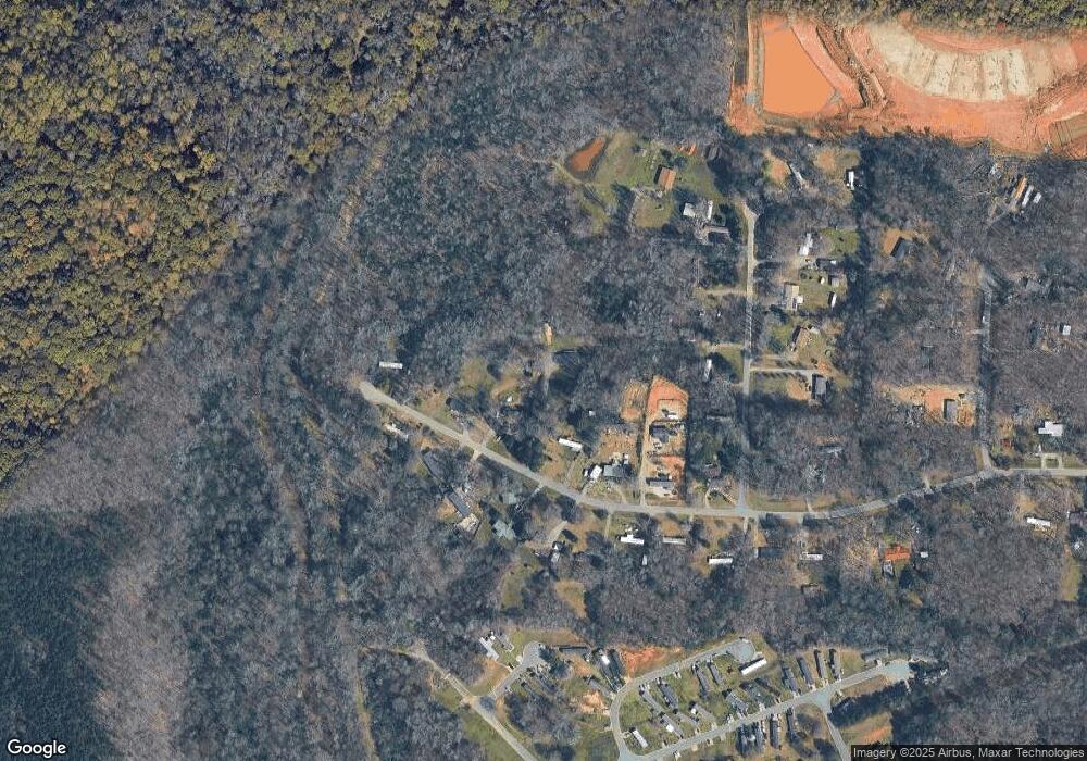 536 New Haven Dr, Gastonia, NC 28052 - photo 1