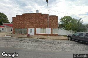 204 N Main St, Braymer, MO 64624