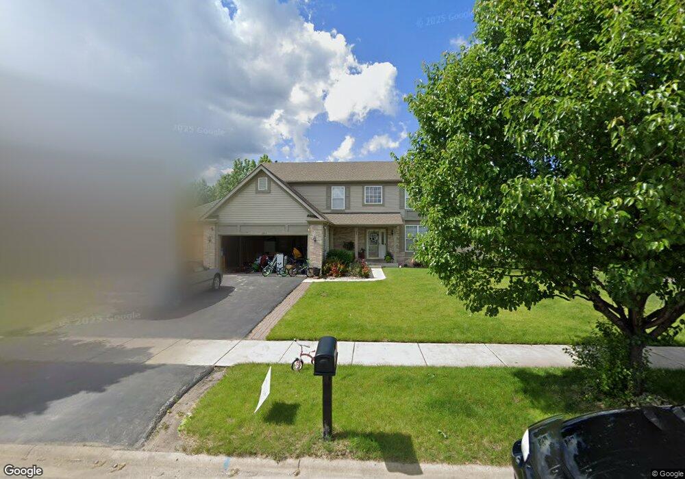 1325 Deer Creek Dr unit 23, Dyer, IN 46311 - photo 1