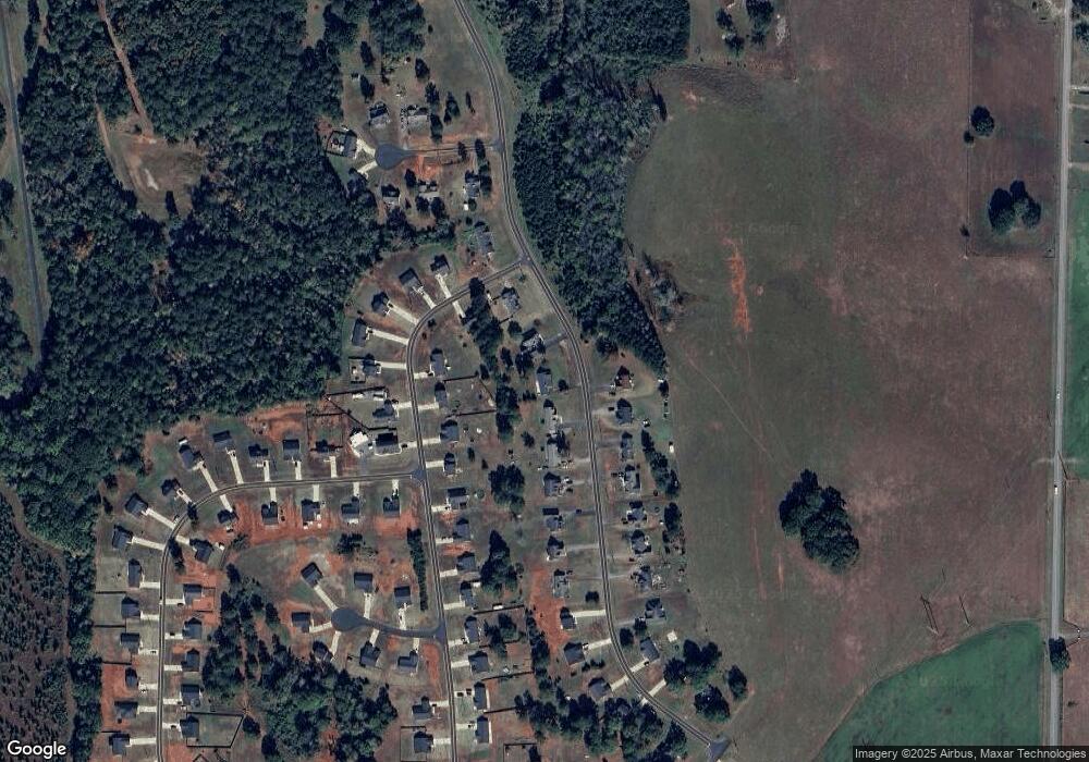 124 Tyler Ln, Thomaston, GA 30286 - photo 1