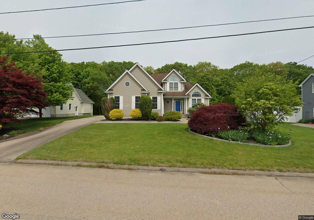 6 Briar Patch Dr, Westerly, RI 02891 - photo 1