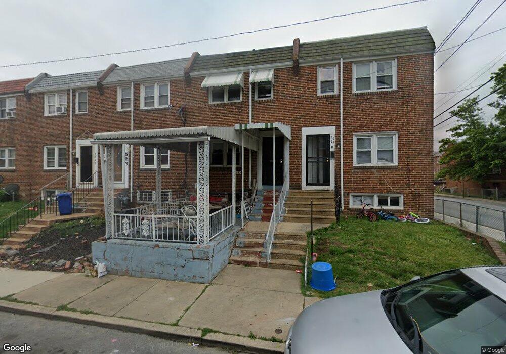 2525 N Heald St, Wilmington, DE 19802 - photo 1