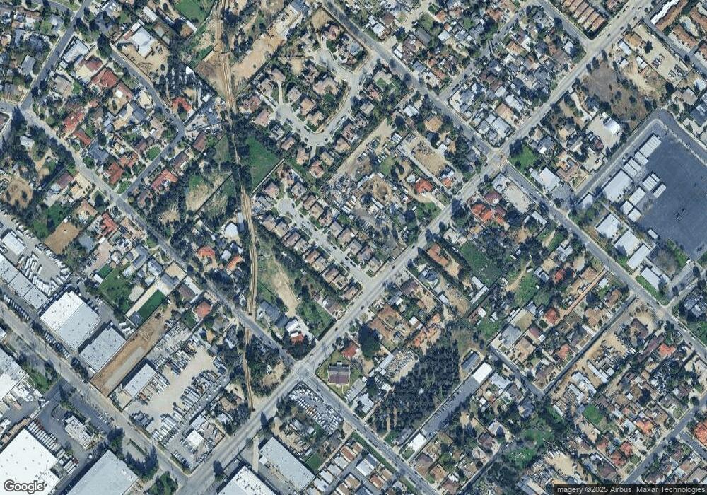 13354 Los Olivos Rd, Sylmar, CA 91342 - photo 1