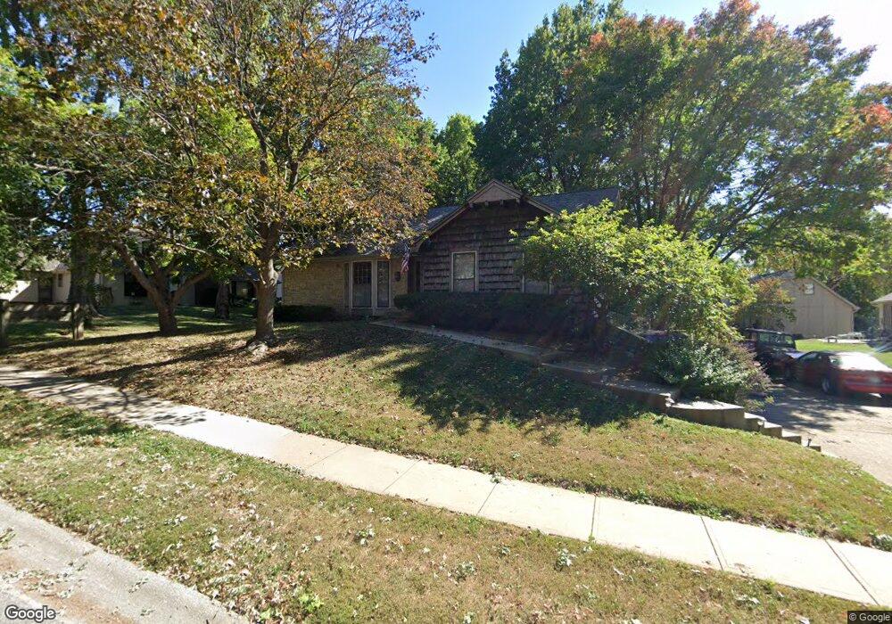 12815 W 65th St, Shawnee, KS 66216 - photo 1