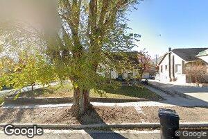 8567 W State Hwy, Bingham Canyon, UT 84006