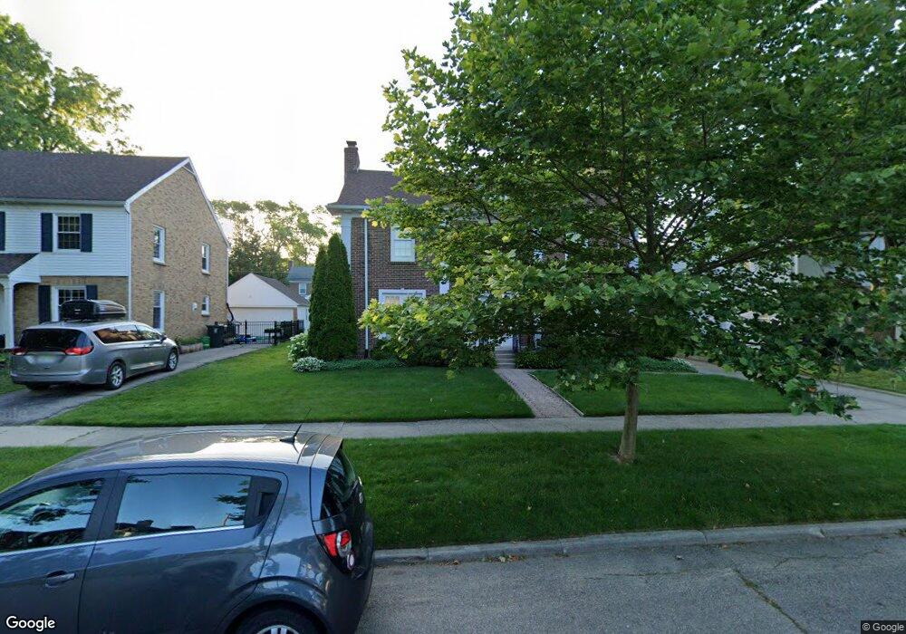 1001 Beard St, Flint, MI 48503 - photo 1