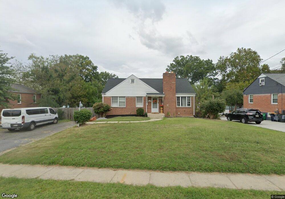 2402 Cherokee St, Adelphi, MD 20783 - photo 1