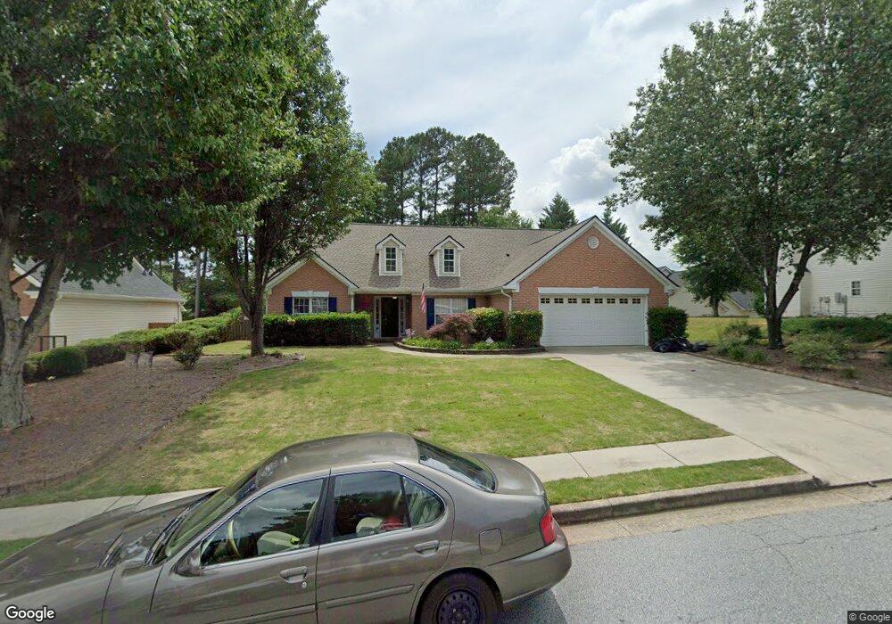 2463 Oak Bluff Dr unit 2, Dacula, GA 30019 - photo 1