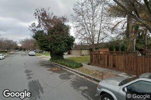 431 Colfax Dr, San Jose, CA 95123
