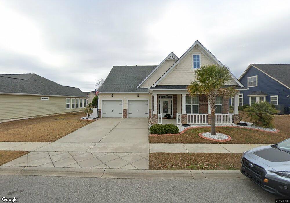 1185 Parish Way unit Lot 22 Crepe Myrtle, Myrtle Beach, SC 29577 - photo 1